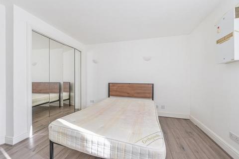 undefined, Franklin Building, Westferry Road, London, E14