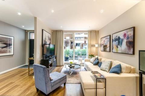 1b Palmerston Road, London, W3 8FU