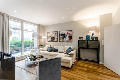 1b Palmerston Road, London, W3 8FU