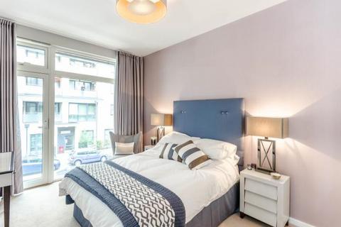 1b Palmerston Road, London, W3 8FU