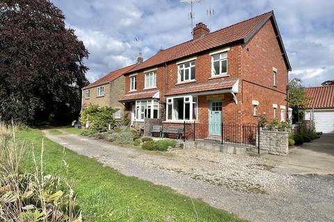 undefined, Riverside, Sinnington