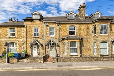 4 bedroom terraced house for sale, The Fairfield, Farnham, Surrey, GU9