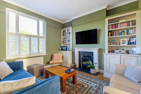 4 bedroom terraced house for sale, The Fairfield, Farnham, Surrey, GU9