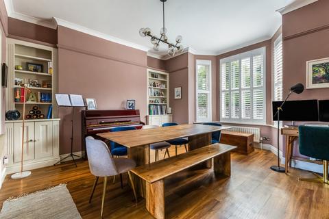 4 bedroom terraced house for sale, The Fairfield, Farnham, Surrey, GU9