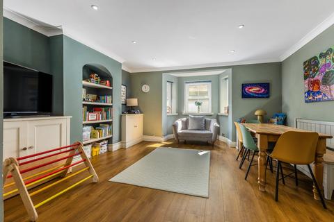 4 bedroom terraced house for sale, The Fairfield, Farnham, Surrey, GU9