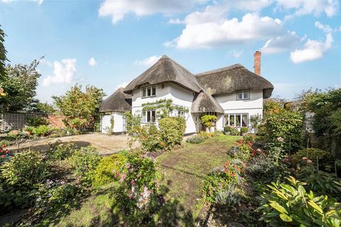 undefined, Pewsey Road, Rushall, Pewsey