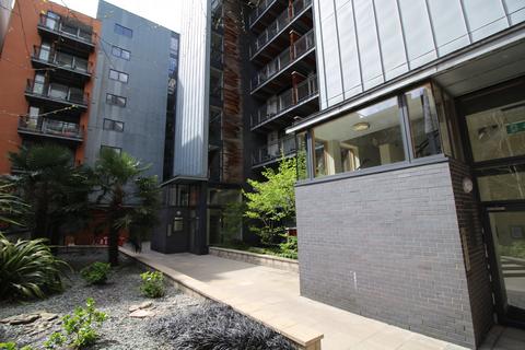 12 Arundel Street, Manchester, M15