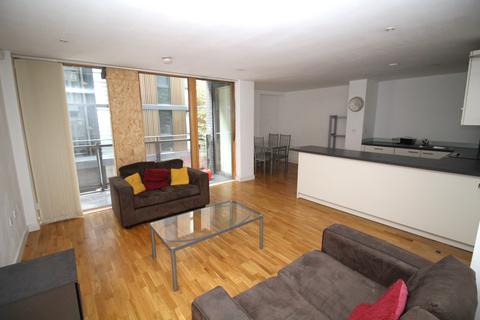 2 bedroom flat for sale, 12 Arundel Street, Manchester, M15