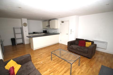2 bedroom flat for sale, 12 Arundel Street, Manchester, M15