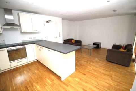 2 bedroom flat for sale, 12 Arundel Street, Manchester, M15