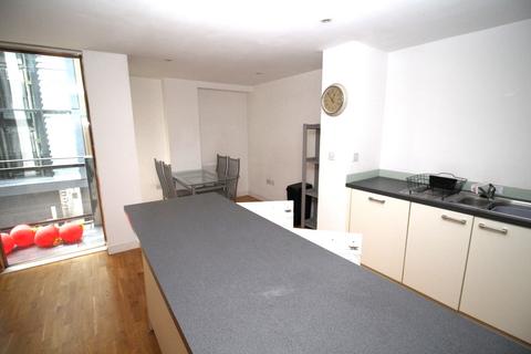 2 bedroom flat for sale, 12 Arundel Street, Manchester, M15