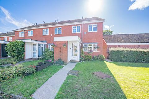 12 Cook Close, Knowle, Solihull, B93 0JR