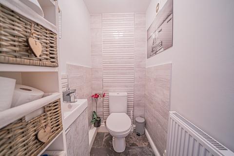 12 Cook Close, Knowle, Solihull, B93 0JR