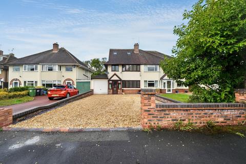 Brooklands Road, Wolverhampton WV7