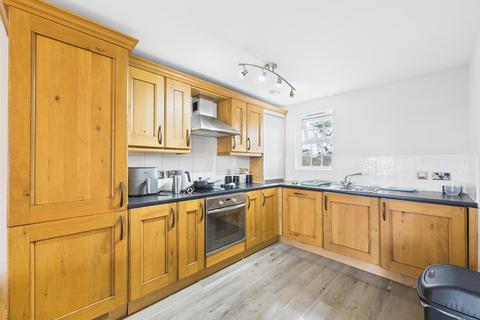 undefined, Warren Lane, Witham St. Hughs