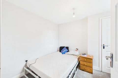undefined, Warren Lane, Witham St. Hughs