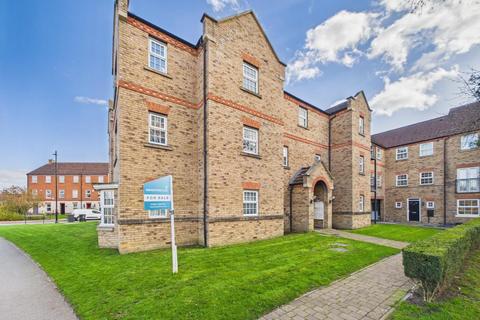 undefined, Warren Lane, Witham St. Hughs