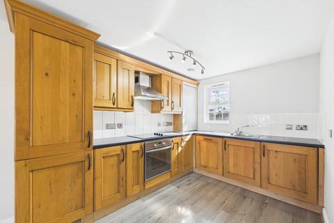 undefined, Warren Lane, Witham St. Hughs