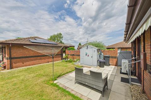 undefined, St. Claires Court, Lincoln