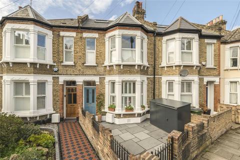Woodlands Park Road, Greenwich, London, SE10
