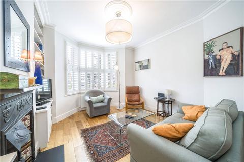 undefined, Woodlands Park Road, Greenwich, London, SE10