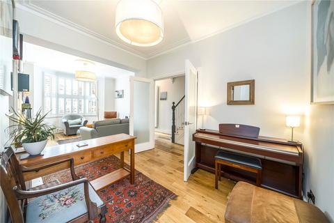 undefined, Woodlands Park Road, Greenwich, London, SE10