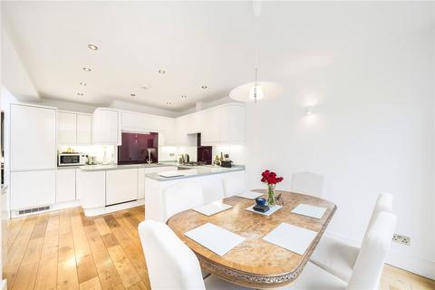 undefined, Woodlands Park Road, Greenwich, London, SE10