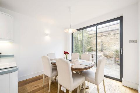 undefined, Woodlands Park Road, Greenwich, London, SE10