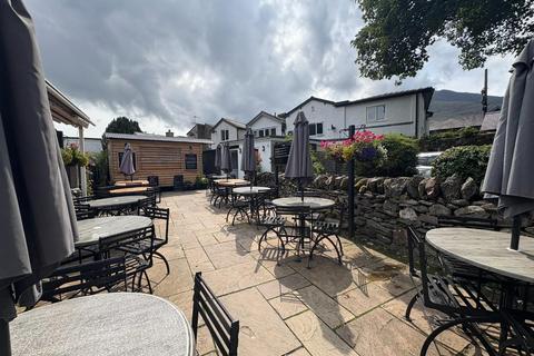 undefined, 'Caffi Colwyn', Church Street, Beddgelert