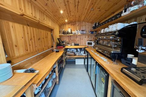 undefined, 'Caffi Colwyn', Church Street, Beddgelert