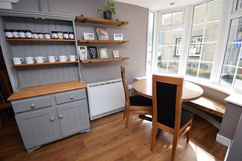 undefined, 'Caffi Colwyn', Church Street, Beddgelert