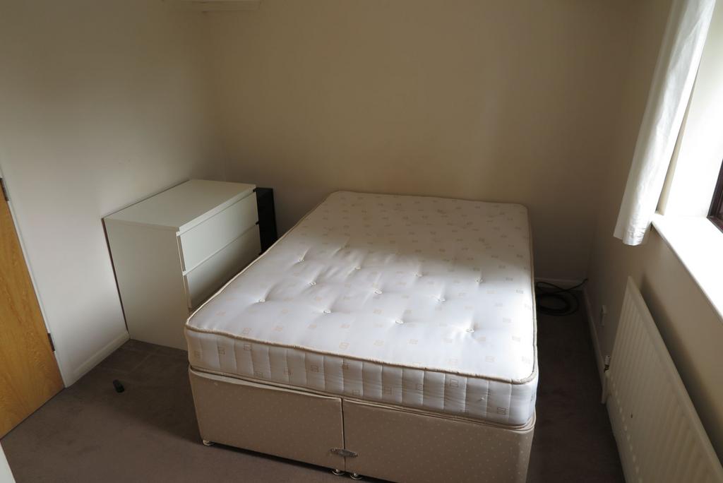Three Bedrooms