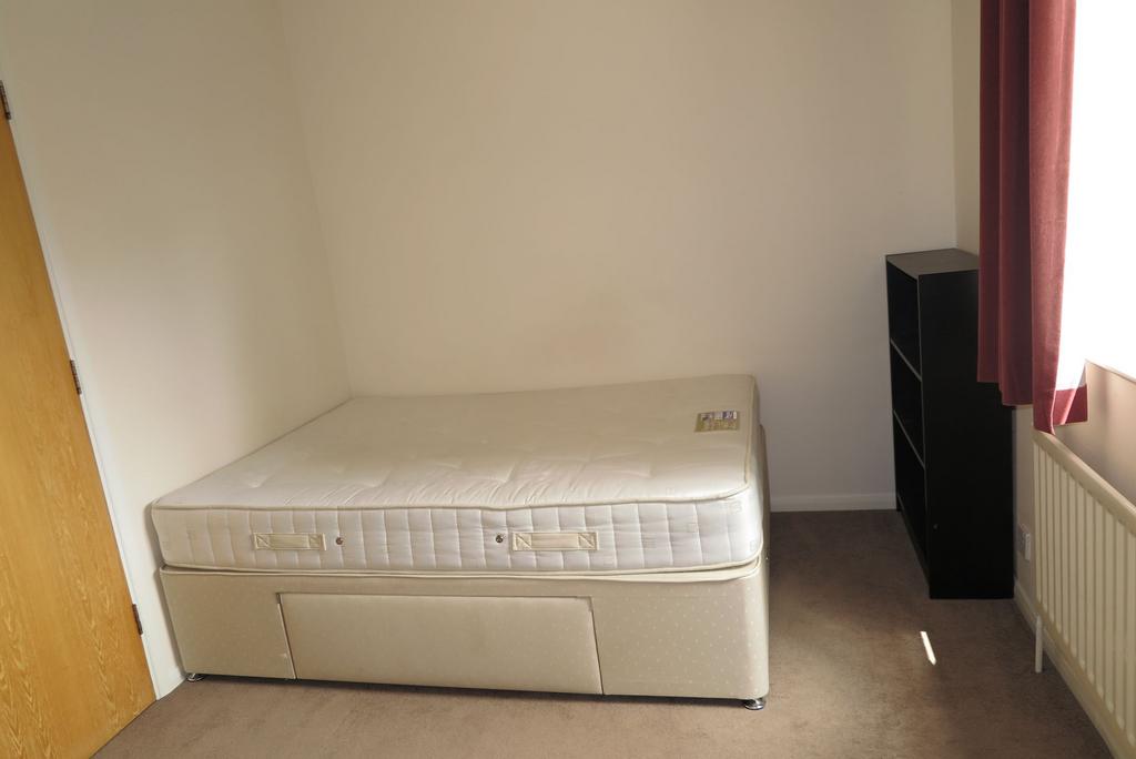 Three Bedrooms