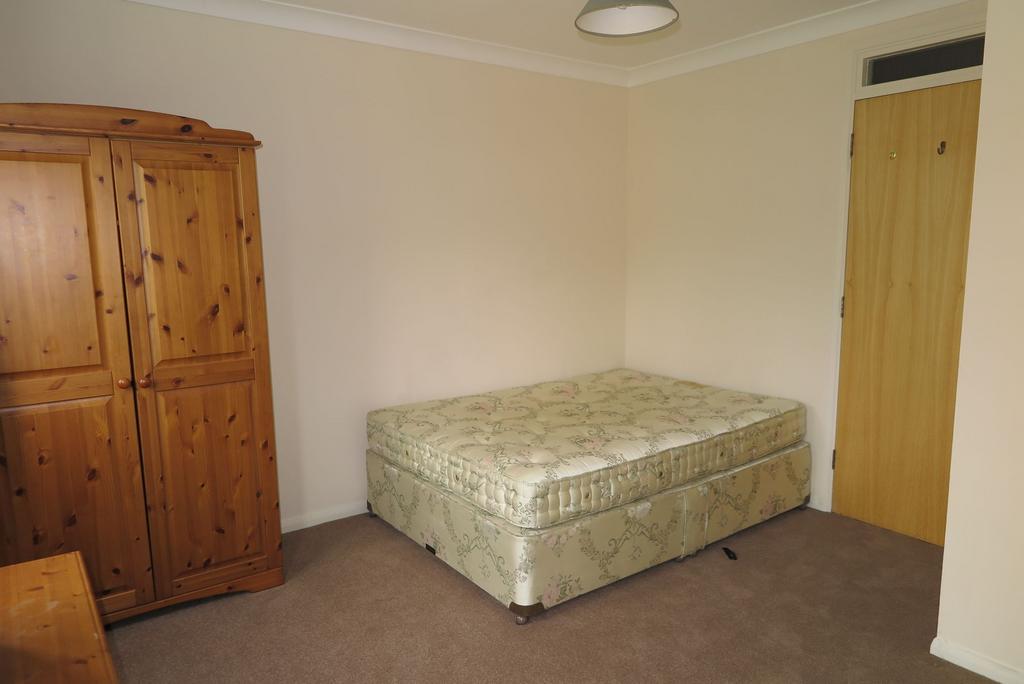 Three Bedrooms