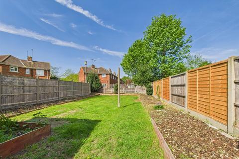 undefined, Hemswell Avenue, Lincoln