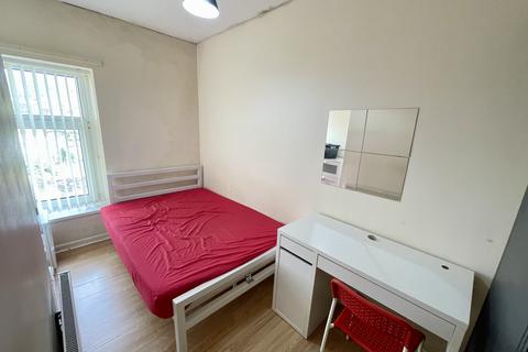undefined, Brook Street, Pontypridd CF37
