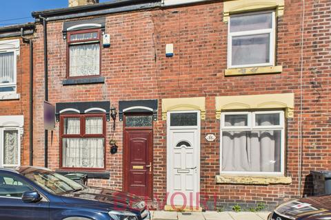 undefined, Hillary Street, Cobridge, Stoke-on-Trent, ST6