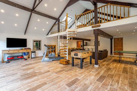 6 bedroom detached house for sale, Collinswood Road, Farnham Common, Buckinghamshire