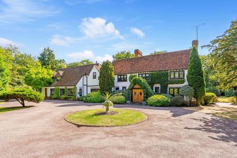 undefined, Collinswood Road, Farnham Common, Buckinghamshire