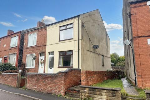 23 Williamthorpe Close, North Wingfield, Chesterfield, S42 5NG