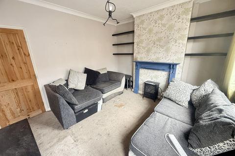 23 Williamthorpe Close, North Wingfield, Chesterfield, S42 5NG