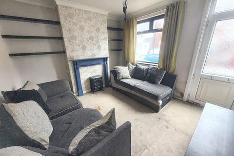 23 Williamthorpe Close, North Wingfield, Chesterfield, S42 5NG