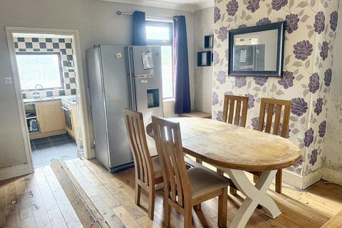 23 Williamthorpe Close, North Wingfield, Chesterfield, S42 5NG