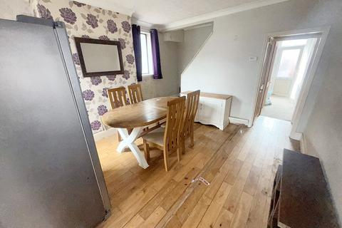 23 Williamthorpe Close, North Wingfield, Chesterfield, S42 5NG