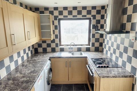 23 Williamthorpe Close, North Wingfield, Chesterfield, S42 5NG