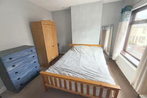 23 Williamthorpe Close, North Wingfield, Chesterfield, S42 5NG