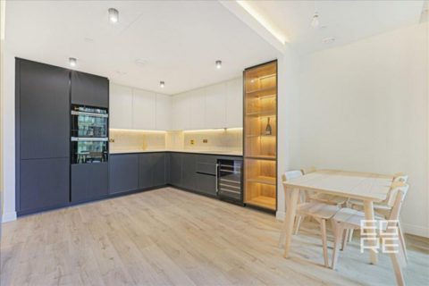 2 bedroom apartment to rent, 250 City Road, London EC1V