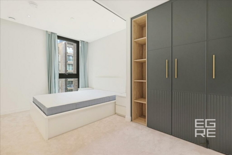 2 bedroom apartment to rent, 250 City Road, London EC1V