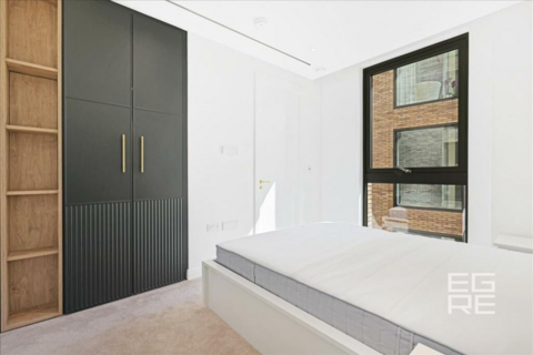 2 bedroom apartment to rent, 250 City Road, London EC1V