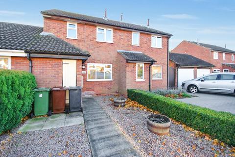 undefined, Neile Close, Glebe Park, Lincoln